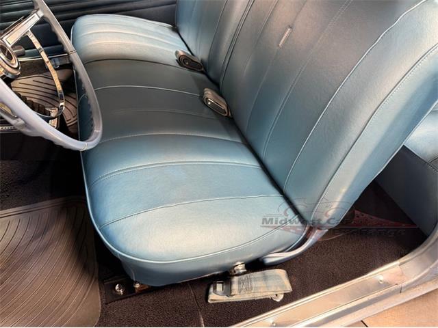 1966 Chevrolet Chevelle (CC-2085974) for sale in Alsip, Illinois