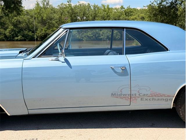 1966 Chevrolet Chevelle (CC-2085974) for sale in Alsip, Illinois
