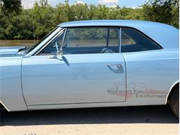 1966 Chevrolet Chevelle (CC-2085974) for sale in Alsip, Illinois