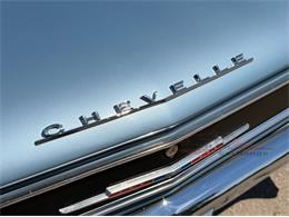 1966 Chevrolet Chevelle (CC-2085974) for sale in Alsip, Illinois