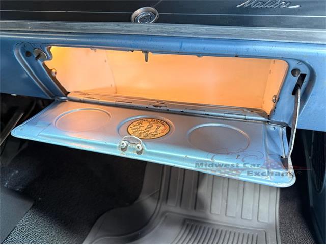 1966 Chevrolet Chevelle (CC-2085974) for sale in Alsip, Illinois