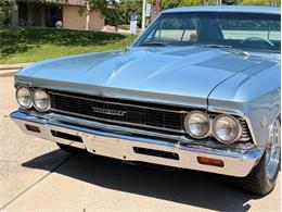 1966 Chevrolet Chevelle (CC-2085974) for sale in Alsip, Illinois