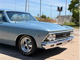 1966 Chevrolet Chevelle (CC-2085974) for sale in Alsip, Illinois