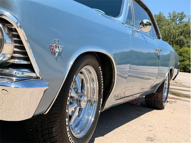 1966 Chevrolet Chevelle (CC-2085974) for sale in Alsip, Illinois