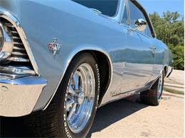 1966 Chevrolet Chevelle (CC-2085974) for sale in Alsip, Illinois