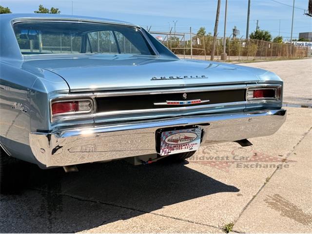 1966 Chevrolet Chevelle (CC-2085974) for sale in Alsip, Illinois