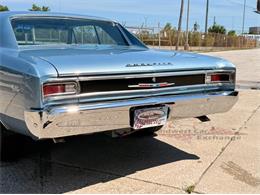 1966 Chevrolet Chevelle (CC-2085974) for sale in Alsip, Illinois