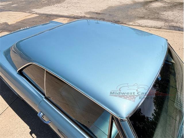 1966 Chevrolet Chevelle (CC-2085974) for sale in Alsip, Illinois