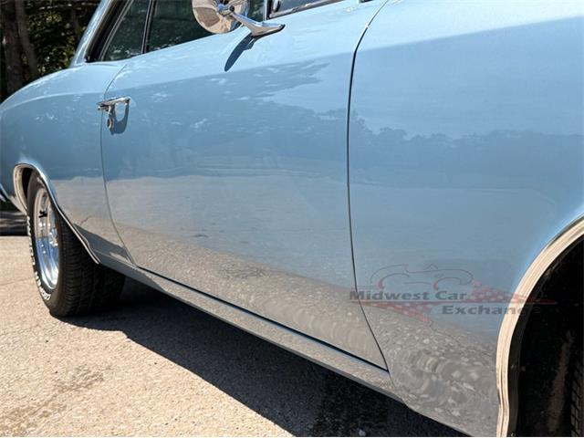 1966 Chevrolet Chevelle (CC-2085974) for sale in Alsip, Illinois