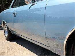 1966 Chevrolet Chevelle (CC-2085974) for sale in Alsip, Illinois