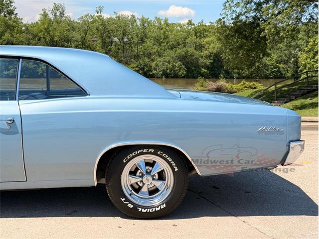 1966 Chevrolet Chevelle (CC-2085974) for sale in Alsip, Illinois