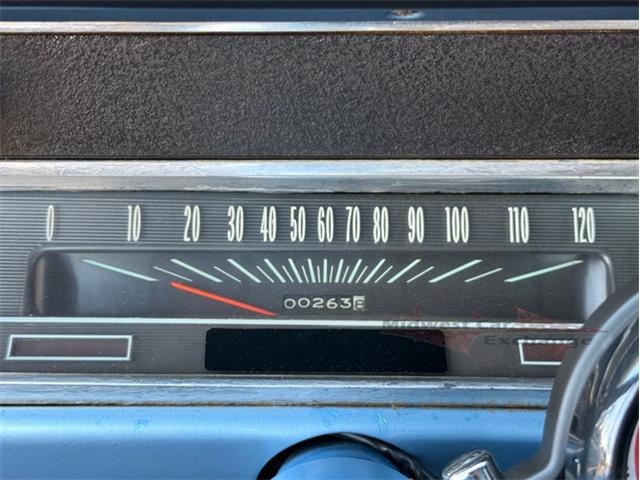 1966 Chevrolet Chevelle (CC-2085974) for sale in Alsip, Illinois