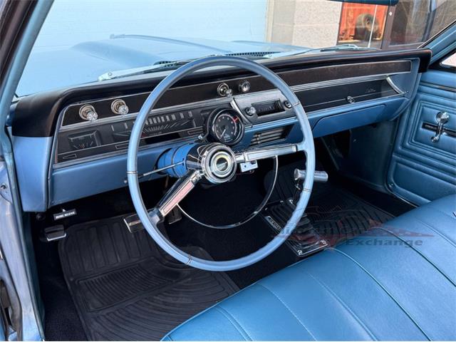1966 Chevrolet Chevelle (CC-2085974) for sale in Alsip, Illinois