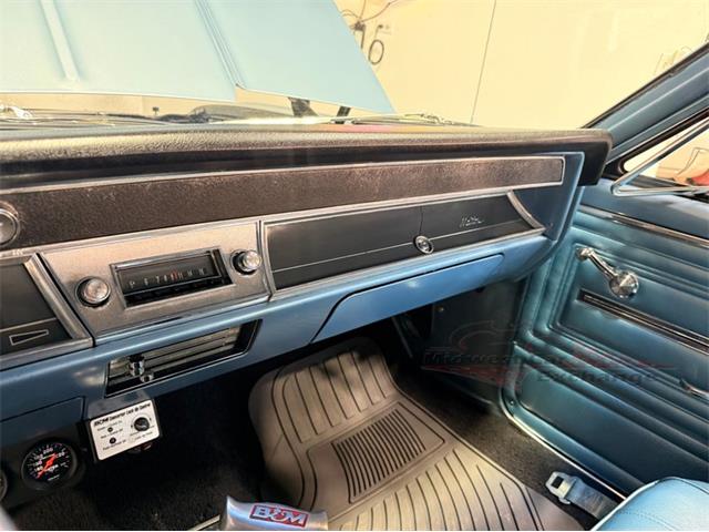 1966 Chevrolet Chevelle (CC-2085974) for sale in Alsip, Illinois