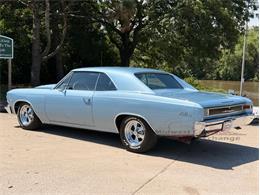 1966 Chevrolet Chevelle (CC-2085974) for sale in Alsip, Illinois
