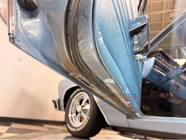 1966 Chevrolet Chevelle (CC-2085974) for sale in Alsip, Illinois