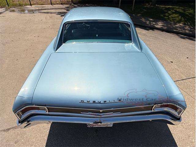 1966 Chevrolet Chevelle (CC-2085974) for sale in Alsip, Illinois