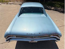 1966 Chevrolet Chevelle (CC-2085974) for sale in Alsip, Illinois
