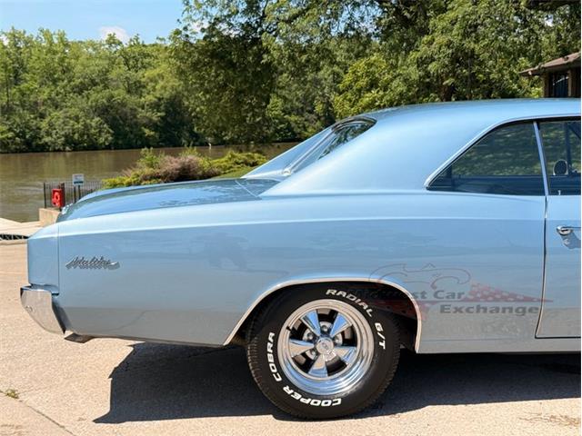 1966 Chevrolet Chevelle (CC-2085974) for sale in Alsip, Illinois