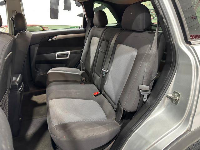 2012 Chevrolet Captiva (CC-2085975) for sale in Dallas, Texas