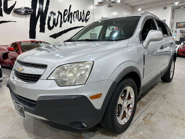 2012 Chevrolet Captiva (CC-2085975) for sale in Dallas, Texas