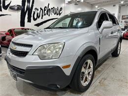 2012 Chevrolet Captiva (CC-2085975) for sale in Dallas, Texas
