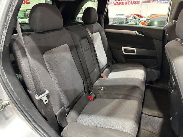 2012 Chevrolet Captiva (CC-2085975) for sale in Dallas, Texas