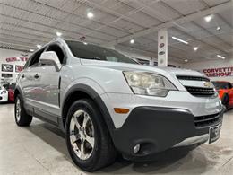 2012 Chevrolet Captiva (CC-2085975) for sale in Dallas, Texas