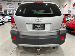 2012 Chevrolet Captiva (CC-2085975) for sale in Dallas, Texas