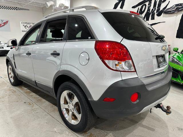 2012 Chevrolet Captiva (CC-2085975) for sale in Dallas, Texas