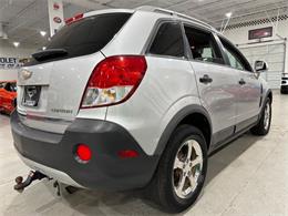 2012 Chevrolet Captiva (CC-2085975) for sale in Dallas, Texas