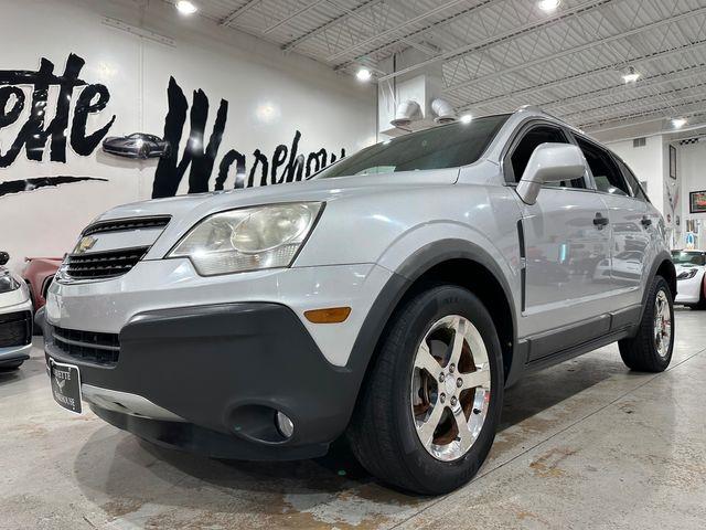 2012 Chevrolet Captiva (CC-2085975) for sale in Dallas, Texas