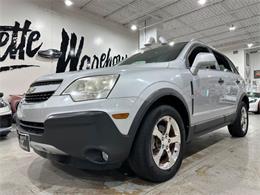 2012 Chevrolet Captiva (CC-2085975) for sale in Dallas, Texas