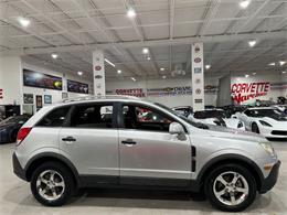 2012 Chevrolet Captiva (CC-2085975) for sale in Dallas, Texas