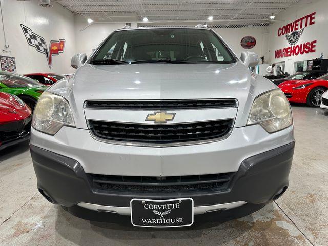 2012 Chevrolet Captiva (CC-2085975) for sale in Dallas, Texas