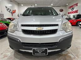 2012 Chevrolet Captiva (CC-2085975) for sale in Dallas, Texas