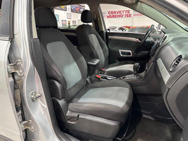 2012 Chevrolet Captiva (CC-2085975) for sale in Dallas, Texas