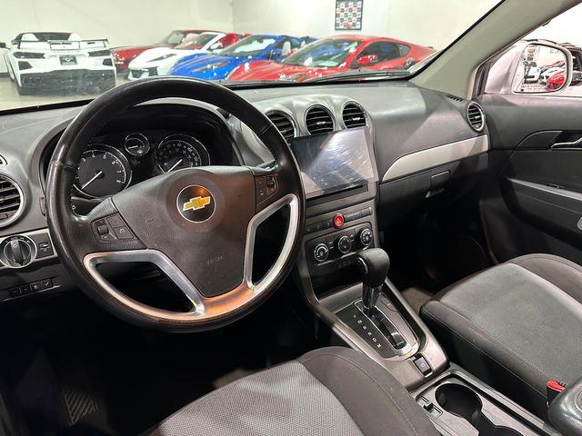 2012 Chevrolet Captiva (CC-2085975) for sale in Dallas, Texas