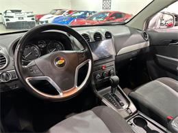 2012 Chevrolet Captiva (CC-2085975) for sale in Dallas, Texas