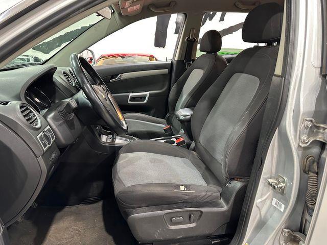 2012 Chevrolet Captiva (CC-2085975) for sale in Dallas, Texas