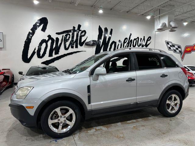 2012 Chevrolet Captiva (CC-2085975) for sale in Dallas, Texas