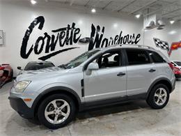 2012 Chevrolet Captiva (CC-2085975) for sale in Dallas, Texas