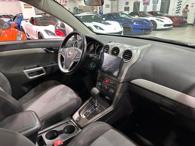 2012 Chevrolet Captiva (CC-2085975) for sale in Dallas, Texas