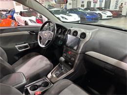 2012 Chevrolet Captiva (CC-2085975) for sale in Dallas, Texas