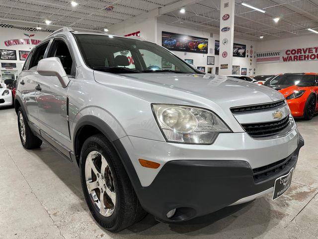 2012 Chevrolet Captiva (CC-2085975) for sale in Dallas, Texas
