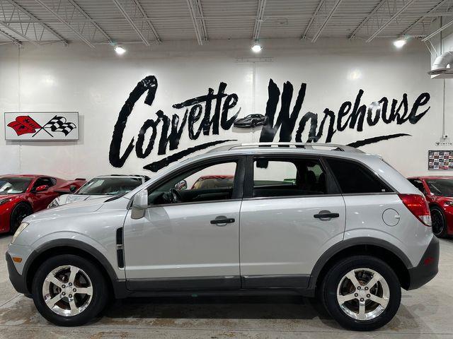 2012 Chevrolet Captiva (CC-2085975) for sale in Dallas, Texas