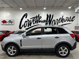 2012 Chevrolet Captiva (CC-2085975) for sale in Dallas, Texas