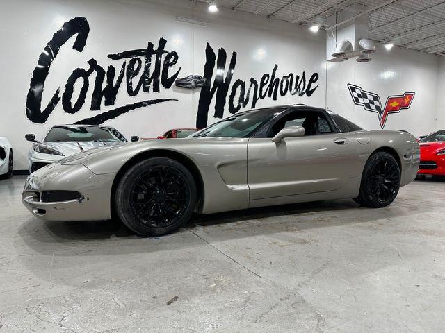 1999 Chevrolet Corvette (CC-2085976) for sale in Dallas, Texas