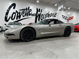 1999 Chevrolet Corvette (CC-2085976) for sale in Dallas, Texas