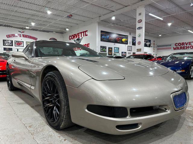 1999 Chevrolet Corvette (CC-2085976) for sale in Dallas, Texas